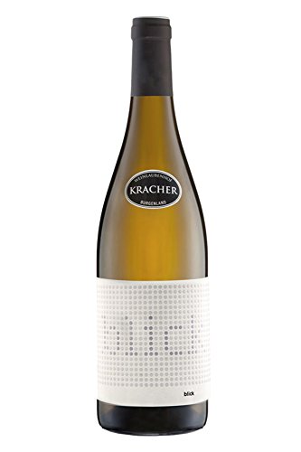 Kracher Qualitätswein Chardonnay"Blick" 2015 trocken (1 x 0.75 l) von Kracher
