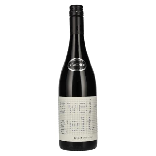 Kracher Zweigelt 2019 13% Vol. 0,75l Kracher Zweigelt 2019 13% Vol. 0,75l von Kracher