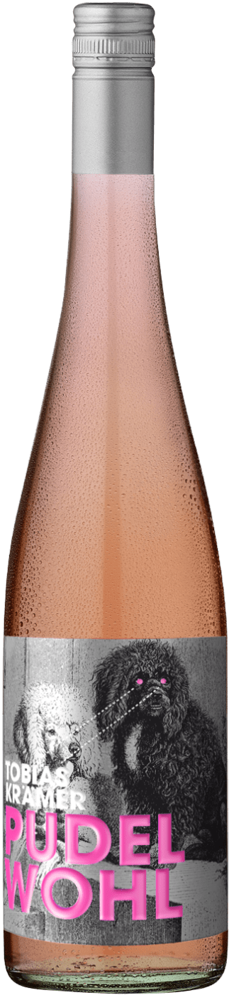 Krämer »Pudelwohl« Rosé Krämer »Pudelwohl« Rosé von Krämer