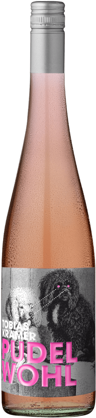 Krämer »Pudelwohl« Rosé von Krämer