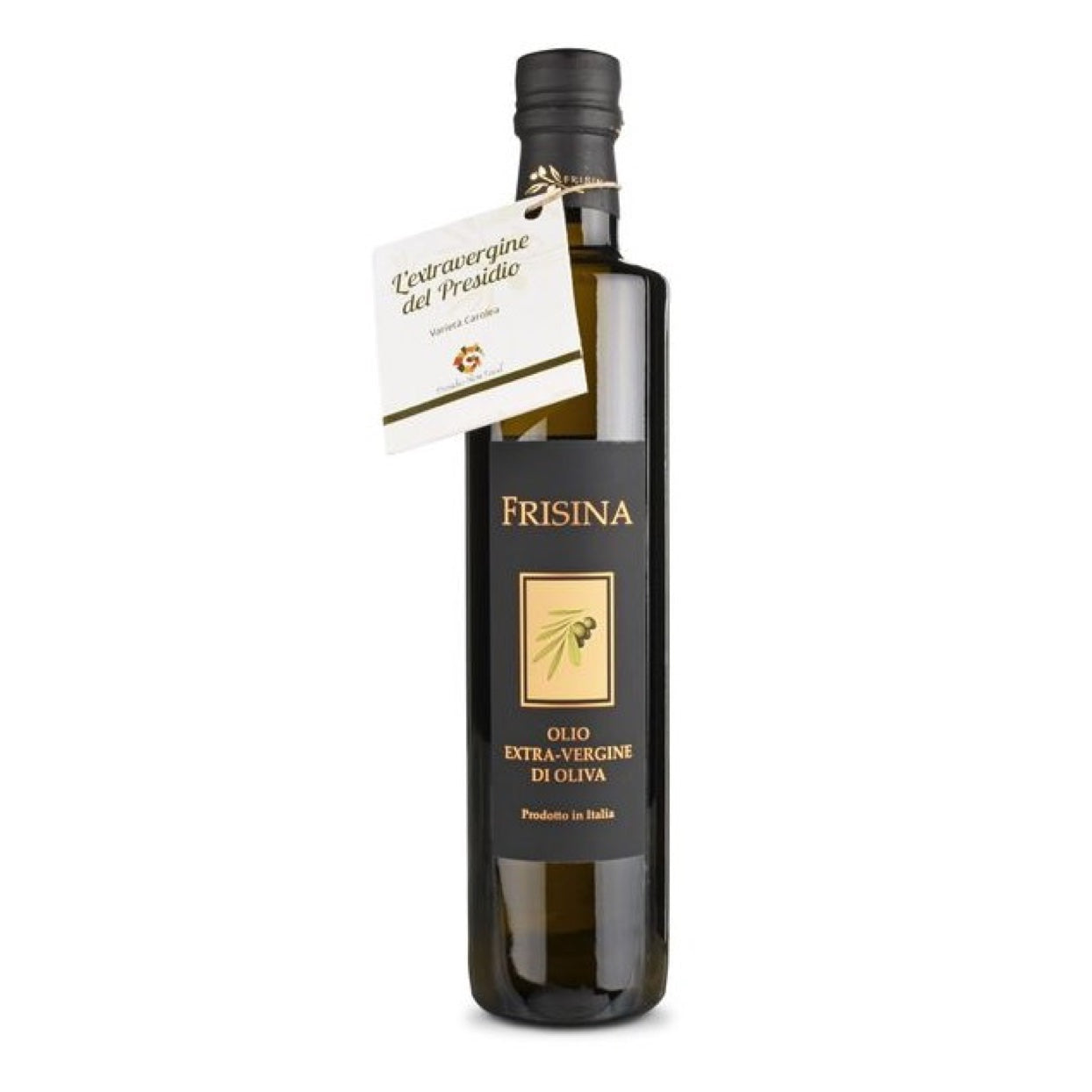 Olio Frisina 750ml von KräuterGott