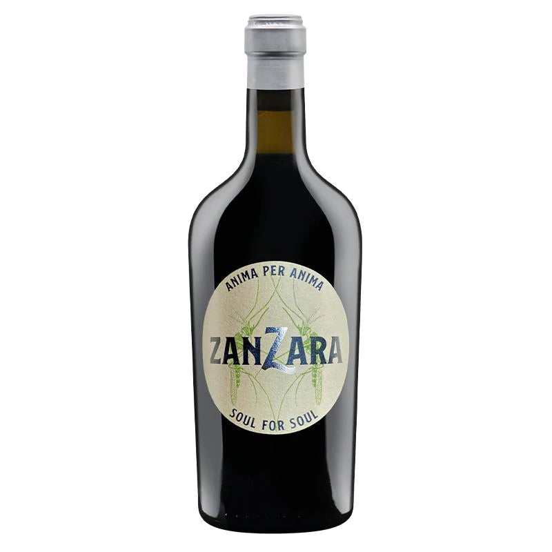 Zanzara Vino Bianco, 2017 (0,75l) von KräuterGott