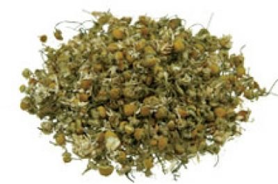 Kräuter Mix - Bio Kamillenblüten 100 Gramm von Kräutermix
