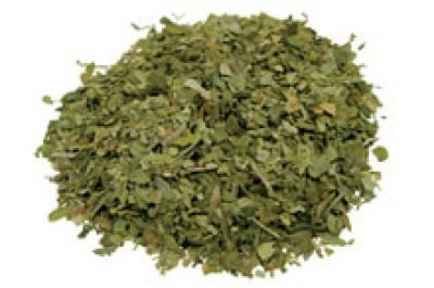 Kräuter Mix - Ginkoblätter (70g) von Kräutermix