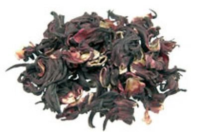 Kräuter Mix - Hibiscusblüten 100 Gramm von Kräutermix