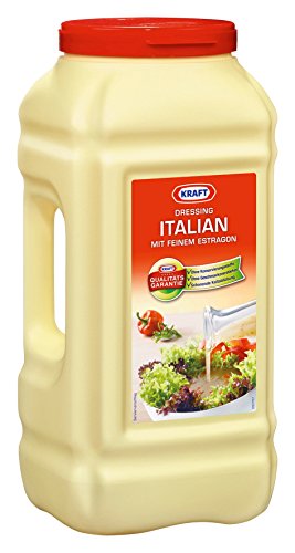 Kraft Italian Dressing 5L von Kraft Foods