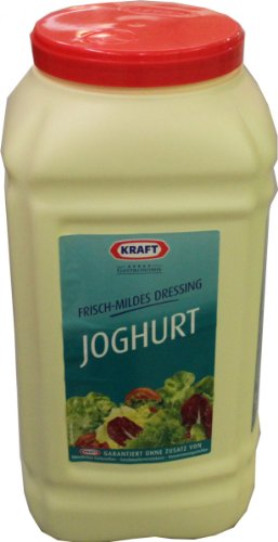 Kraft Joghurt Dressing 5L von Kraft Foods