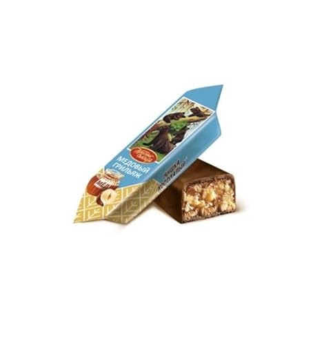 Konfekt Mischka Kosolapyj Honiggriljazsh Lose 500g Konfekt Mischka Kosolapyj Honiggriljazsh Lose 500g von Krasnij Oktyabr