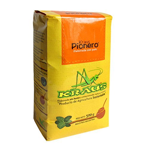 Kraus Pionero 500g - extra mild Kraus Pionero 500g - extra mild von Kraus