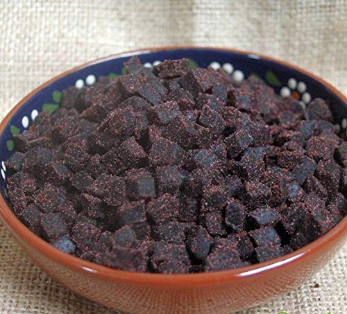 Krauterino24 - Acai Würfel, Menge:1000g Krauterino24 - Acai Würfel, Menge:1000g von Krauterino24