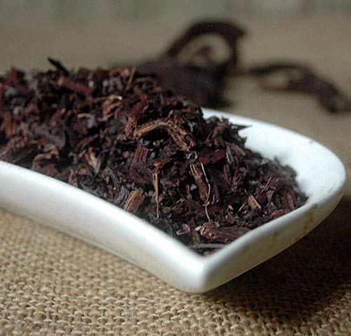 Krauterino24 - Alkannawurzel geschnitten - Alkannawurzeltee, Menge:50g Krauterino24 - Alkannawurzel geschnitten - Alkannawurzeltee, Menge:50g von Krauterino24
