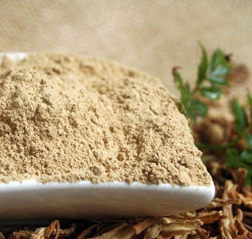 Krauterino24 - Angelikawurzel chinesisch gemahlen, Menge:1000g Krauterino24 - Angelikawurzel chinesisch gemahlen, Menge:1000g von Krauterino24