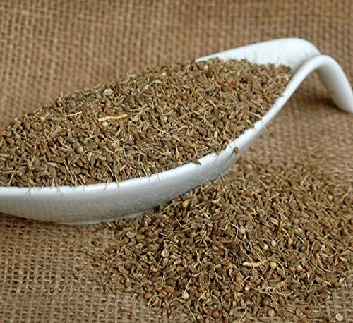 Krauterino24 - Anis ganz - Anissaat, Menge:100g Krauterino24 - Anis ganz - Anissaat, Menge:100g von Krauterino24