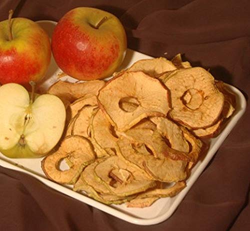 Krauterino24 - Apfelchips Elstar , Menge:1000g Krauterino24 - Apfelchips Elstar , Menge:1000g von Krauterino24