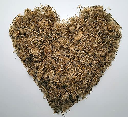 Krauterino24 - Arnikablüten mexikanisch ganz - Arnika, Menge:250g Krauterino24 - Arnikablüten mexikanisch ganz - Arnika, Menge:250g von Krauterino24