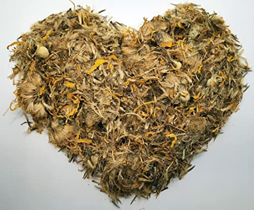 Krauterino24 - Arnikablüten montana ganz - Bergarnika, Menge:250g Krauterino24 - Arnikablüten montana ganz - Bergarnika, Menge:250g von Krauterino24