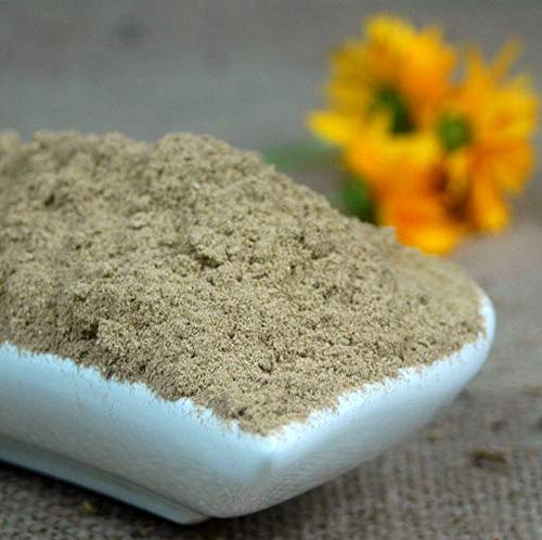 Krauterino24 - Arnikablüten montana gemahlen - Bergarnika - Arnikablütenpulver, Menge:100g Krauterino24 - Arnikablüten montana gemahlen - Bergarnika - Arnikablütenpulver, Menge:100g von Krauterino24