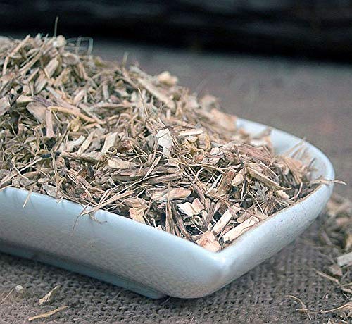Krauterino24 - Arnikawurzel mexikanisch geschnitten - Arnikawurzeltee, Menge:1000g Krauterino24 - Arnikawurzel mexikanisch geschnitten - Arnikawurzeltee, Menge:1000g von Krauterino24