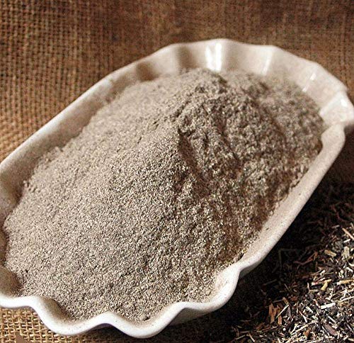 Krauterino24 - Augentrostkraut gemahlen - Augentrostpulver, Menge:500g Krauterino24 - Augentrostkraut gemahlen - Augentrostpulver, Menge:500g von Krauterino24