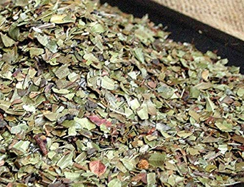 Krauterino24 - Bärentraubenblätter geschnitten, Menge:1000g Krauterino24 - Bärentraubenblätter geschnitten, Menge:1000g von Krauterino24