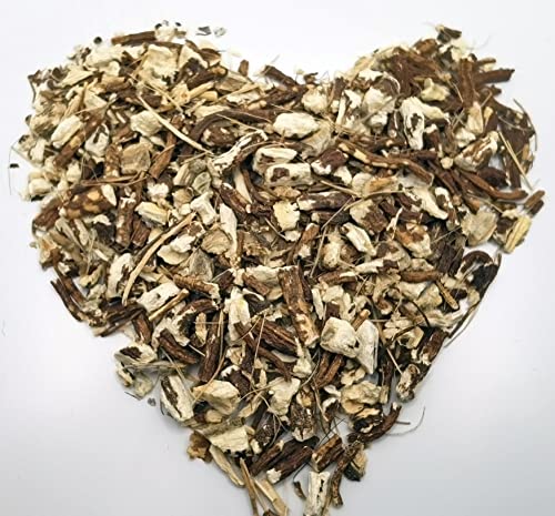 Krauterino24 - Bärwurz geschnitten, Menge:50g Krauterino24 - Bärwurz geschnitten, Menge:50g von Krauterino24