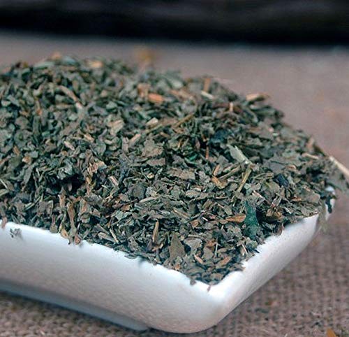Krauterino24 - Balsamkraut geschnitten - Balsamkrauttee Frauenminze, Menge:1000g Krauterino24 - Balsamkraut geschnitten - Balsamkrauttee Frauenminze, Menge:1000g von Krauterino24