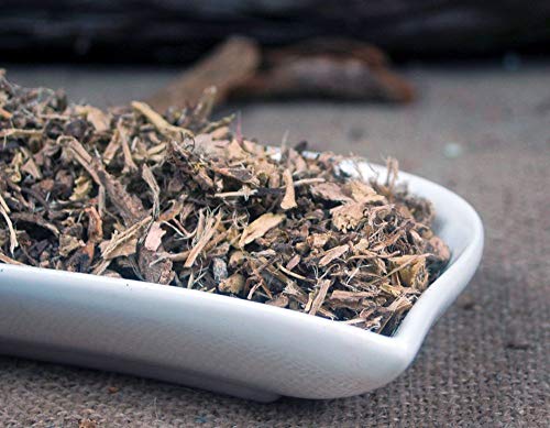 Krauterino24 - Baptisiawurzel geschnitten, Menge:500g Krauterino24 - Baptisiawurzel geschnitten, Menge:500g von Krauterino24