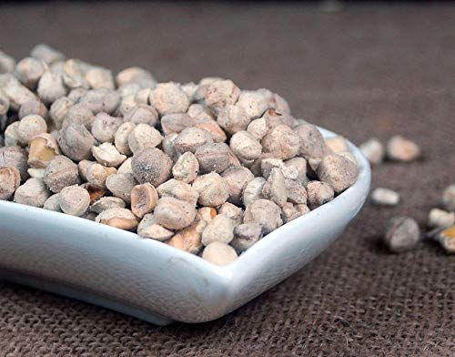 Krauterino24 - Behensamen ganz - Moringa -, Menge:1000g Krauterino24 - Behensamen ganz - Moringa -, Menge:1000g von Krauterino24