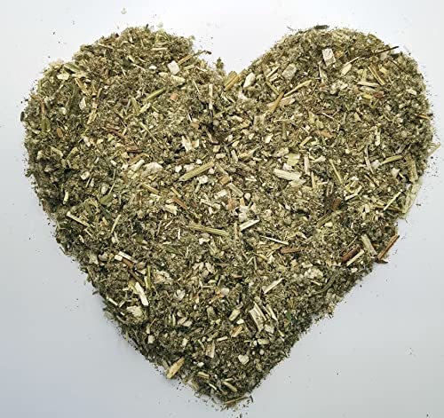 Krauterino24 - Beifußkraut geschnitten, Menge:100g Krauterino24 - Beifußkraut geschnitten, Menge:100g von Krauterino24