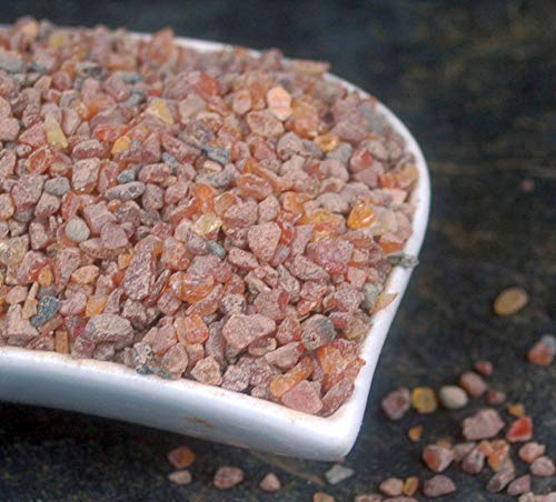 Krauterino24 - Bernstein hell Stücke ganz, Menge:500g Krauterino24 - Bernstein hell Stücke ganz, Menge:500g von Krauterino24
