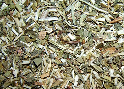 Krauterino24 - Betonienkraut geschnitten, Menge:50g Krauterino24 - Betonienkraut geschnitten, Menge:50g von Krauterino24