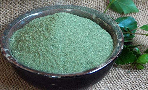 Krauterino24 - Birkenblätter gemahlen, Menge:1000g Krauterino24 - Birkenblätter gemahlen, Menge:1000g von Krauterino24