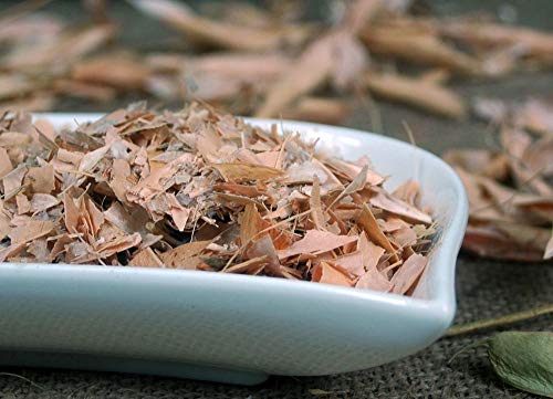 Krauterino24 - Bohnenschalen geschnitten, Menge:500g Krauterino24 - Bohnenschalen geschnitten, Menge:500g von Krauterino24
