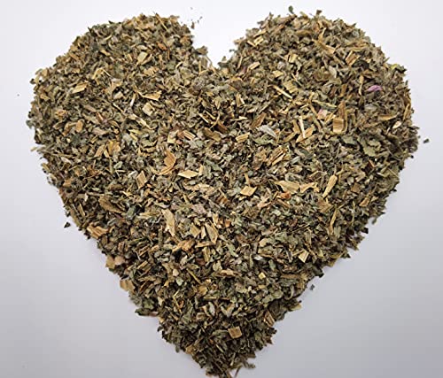 Krauterino24 - Borretschkraut geschnitten , Menge:1000g Krauterino24 - Borretschkraut geschnitten , Menge:1000g von Krauterino24