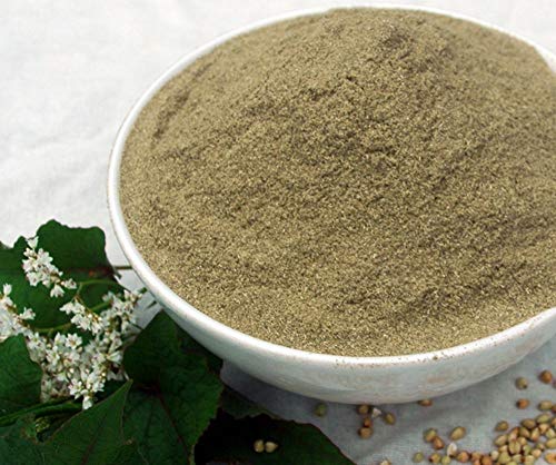 Krauterino24 - Buchweizenkraut gemahlen, Menge:1000g Krauterino24 - Buchweizenkraut gemahlen, Menge:1000g von Krauterino24