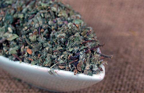 Krauterino24 - Diptamblätter geschnitten, Menge:100g Krauterino24 - Diptamblätter geschnitten, Menge:100g von Krauterino24