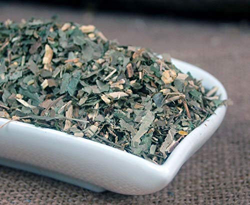 Krauterino24 - Diptamkraut geschnitten, Menge:500g Krauterino24 - Diptamkraut geschnitten, Menge:500g von Krauterino24