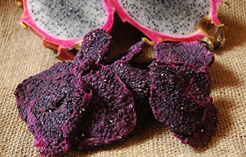 Krauterino24 - Drachenfrucht getrocknet natur, Menge:1000g Krauterino24 - Drachenfrucht getrocknet natur, Menge:1000g von Krauterino24