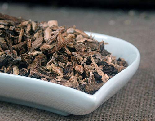 Krauterino24 - Eberwurz geschnitten, Menge:250g Krauterino24 - Eberwurz geschnitten, Menge:250g von Krauterino24