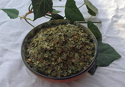 Krauterino24 - Efeublätter geschnitten, Menge:500g Krauterino24 - Efeublätter geschnitten, Menge:500g von Krauterino24