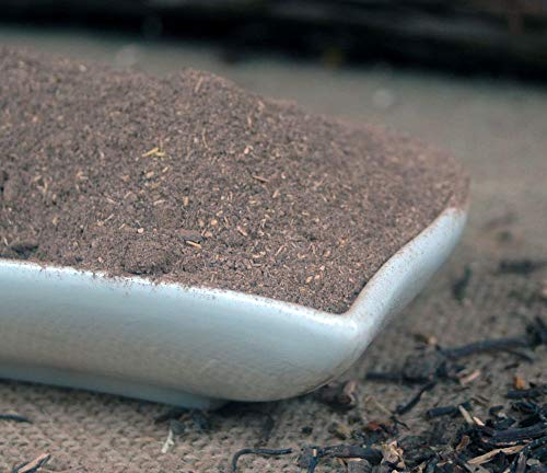 Krauterino24 - Ehrenpreiswurzel virgianisch gemahlen, Menge:1000g Krauterino24 - Ehrenpreiswurzel virgianisch gemahlen, Menge:1000g von Krauterino24