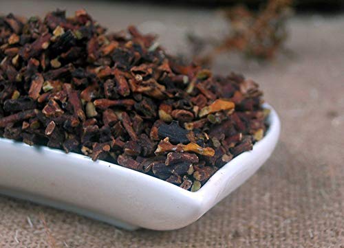 Krauterino24 - Engelsüßwurzel geschnitten, Menge:1000g Krauterino24 - Engelsüßwurzel geschnitten, Menge:1000g von Krauterino24