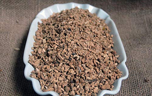 Krauterino24 - Enzianwurzel geschnitten, Menge:1000g Krauterino24 - Enzianwurzel geschnitten, Menge:1000g von Krauterino24