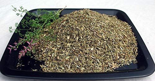 Krauterino24 - Erdrauchkraut geschnitten, Menge:1000g Krauterino24 - Erdrauchkraut geschnitten, Menge:1000g von Krauterino24