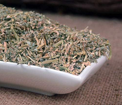 Krauterino24 - Erdstachelnusskraut geschnitten, Menge:500g Krauterino24 - Erdstachelnusskraut geschnitten, Menge:500g von Krauterino24