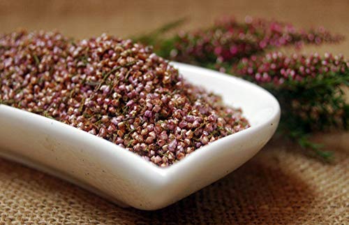 Krauterino24 - Erikablüten gerebelt, Menge:1000g Krauterino24 - Erikablüten gerebelt, Menge:1000g von Krauterino24