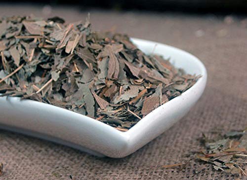 Krauterino24 - Eschenblätter geschnitten, Menge:1000g Krauterino24 - Eschenblätter geschnitten, Menge:1000g von Krauterino24
