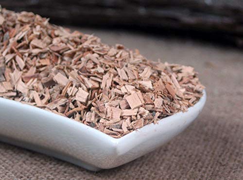 Krauterino24 - Eschenrinde geschnitten, Menge:250g Krauterino24 - Eschenrinde geschnitten, Menge:250g von Krauterino24