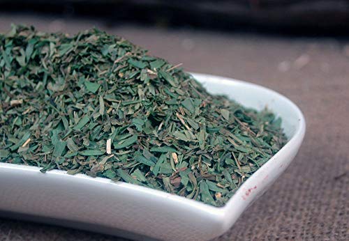 Krauterino24 - Estragonblätter gerebelt, Menge:1000g von Krauterino24
