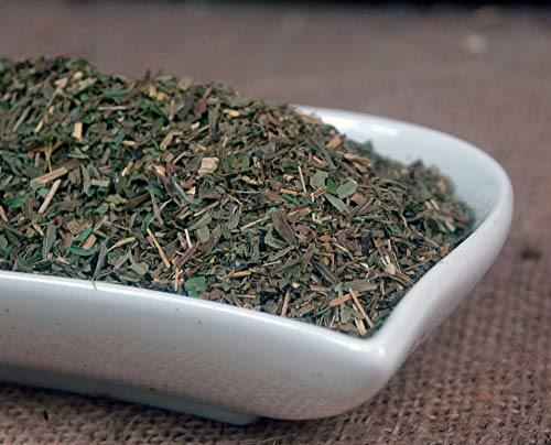 Krauterino24 - Estragonkraut geschnitten, Menge:250g Krauterino24 - Estragonkraut geschnitten, Menge:250g von Krauterino24